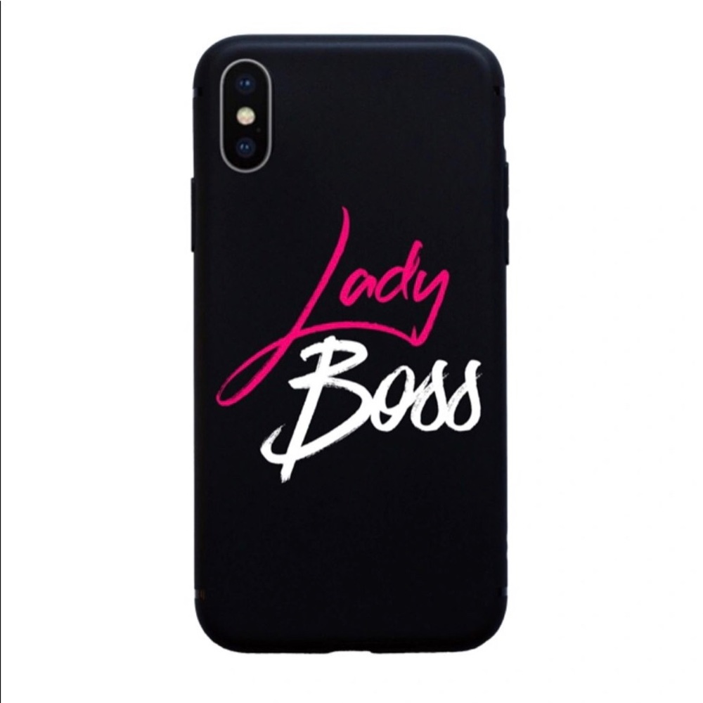 New iPhone Case